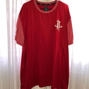 Men’s Rockets NBA shirt